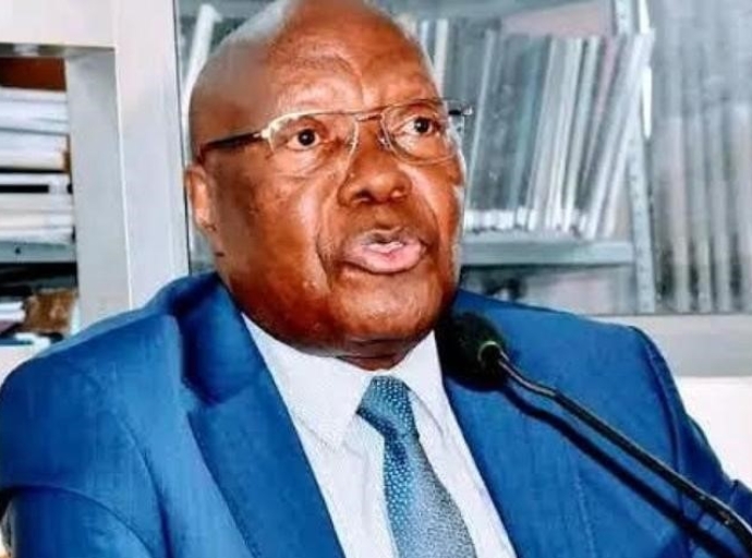 Les tribus et les ethnies contre le Nationalisme et Patriotisme congolais